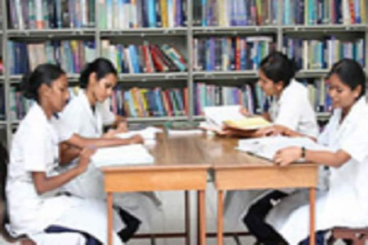 Sultanpur Institute of Nursing and Paramedical Sciences, Sultanpur campus photo 5