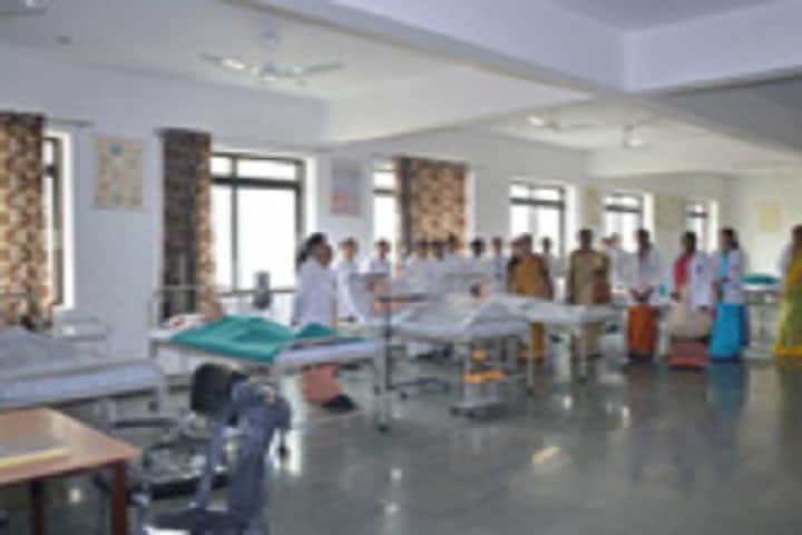 Sultanpur Institute of Nursing and Paramedical Sciences, Sultanpur campus photo 6