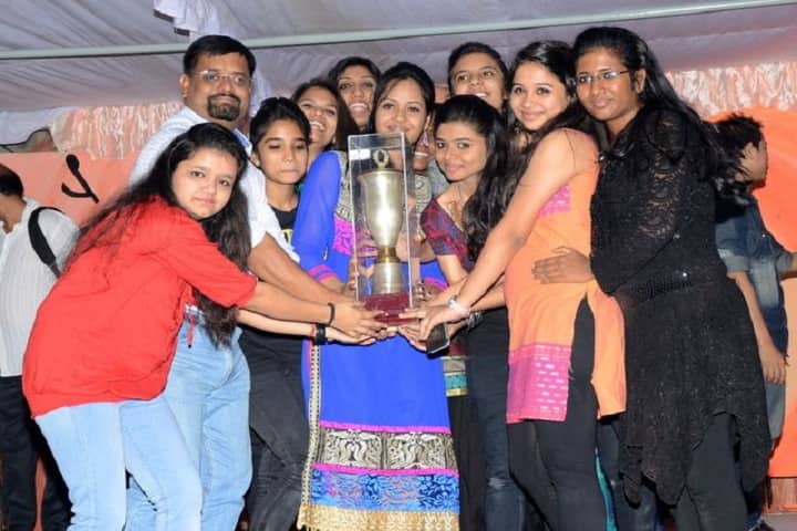 St Stephen's College of Nursing, Delhi campus photo 4