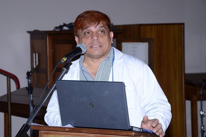 St Stephen's College of Nursing, Delhi campus photo 5