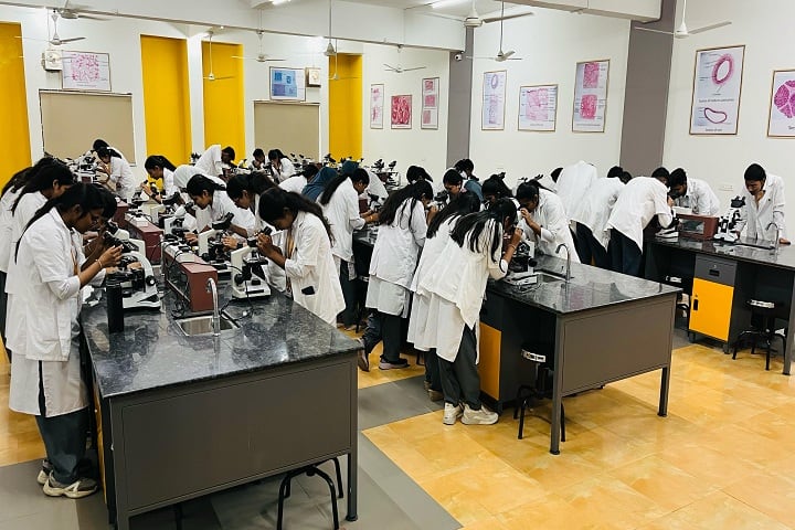Shalinitai Meghe Homeopathy Hospital, College, and Research Centre, Nagpur campus photo 2