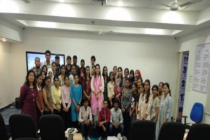 Shalinitai Meghe Homeopathy Hospital, College, and Research Centre, Nagpur campus photo 4