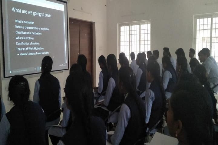Palar Agricultural College, Vellore campus photo 2