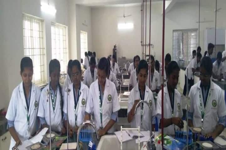 Palar Agricultural College, Vellore campus photo 3