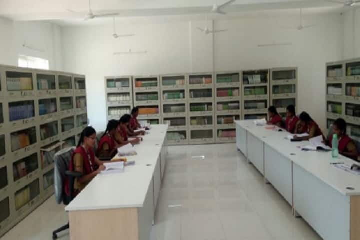 Palar Agricultural College, Vellore campus photo 5