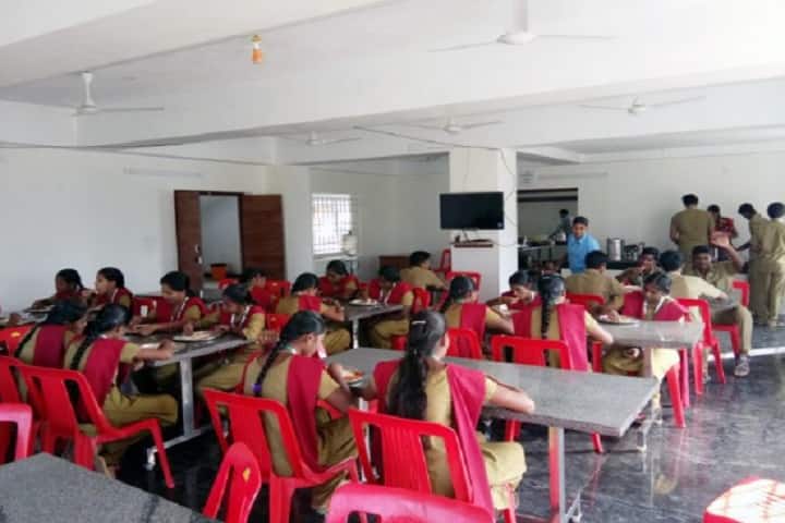 Palar Agricultural College, Vellore campus photo 6