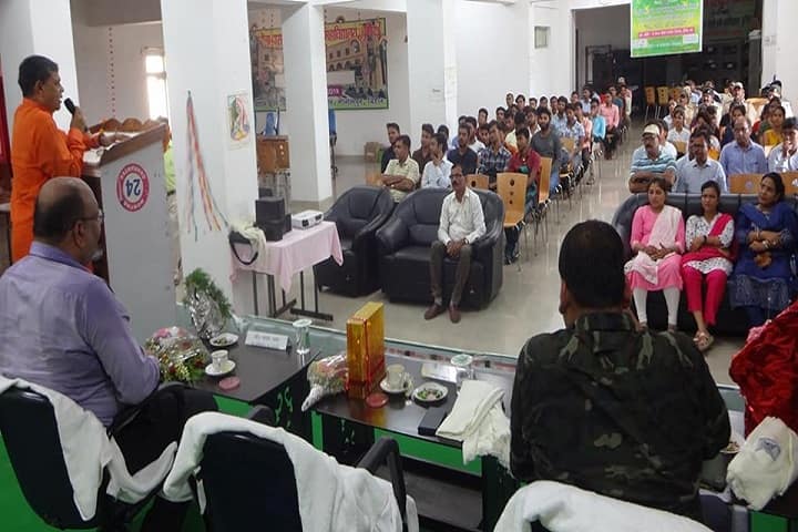 Bhola Paswan Shastri Agricultural College, Purnea campus photo 4