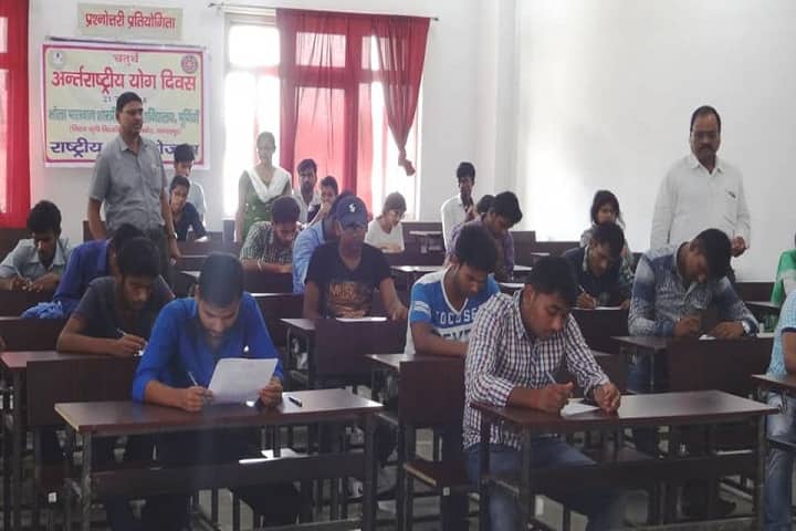 Bhola Paswan Shastri Agricultural College, Purnea campus photo 6