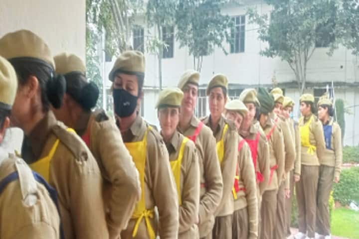 Government Homeopathic Medical College and Hospital, Kathua campus photo 2