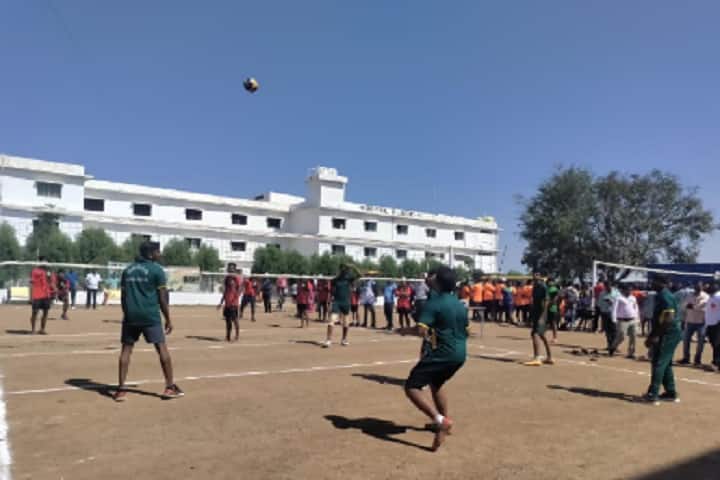 Sri Krishnadevaraya College of Agricultural Sciences, Anantapuramu campus photo 2