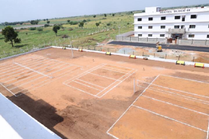 Sri Krishnadevaraya College of Agricultural Sciences, Anantapuramu campus photo 4