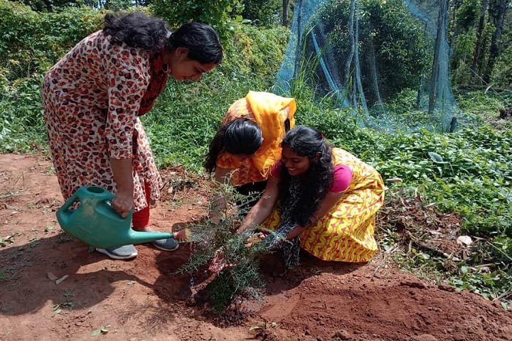 College of Agriculture, Wayanad campus photo 2