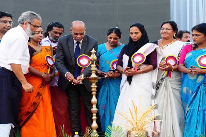 College of Agriculture, Wayanad campus photo 5