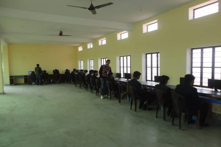 Swami Keshwanand College of Nursing, Sikar campus photo 2