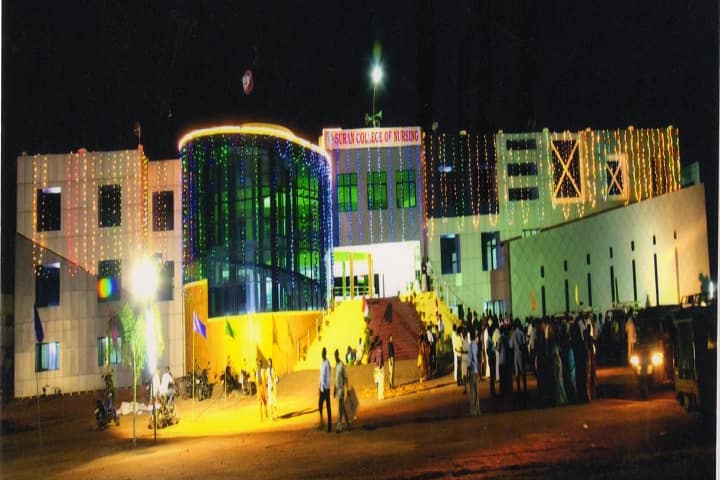 Suran College of Nursing, Virudhunagar campus photo 2