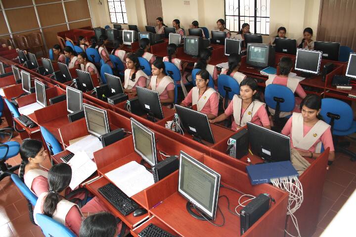 Suran College of Nursing, Virudhunagar campus photo 4
