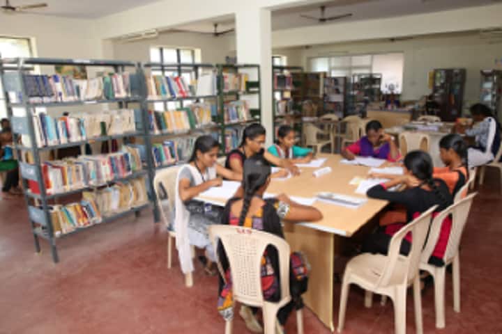 Suran College of Nursing, Virudhunagar campus photo 5