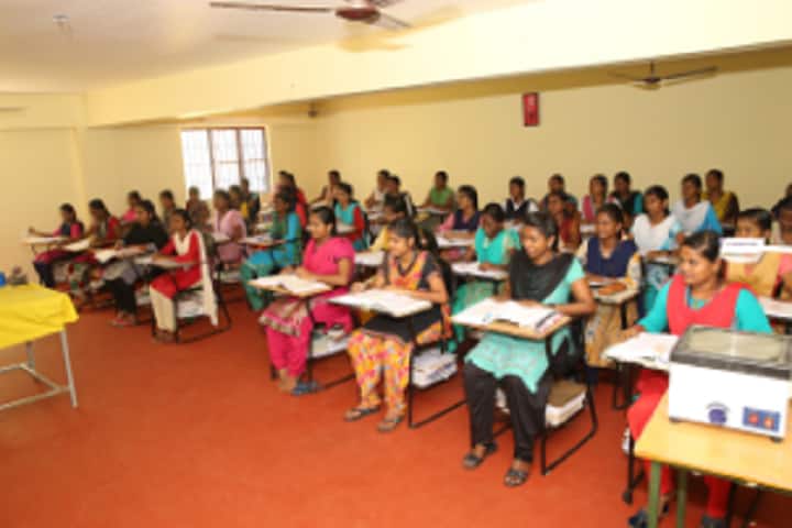 Suran College of Nursing, Virudhunagar campus photo 6