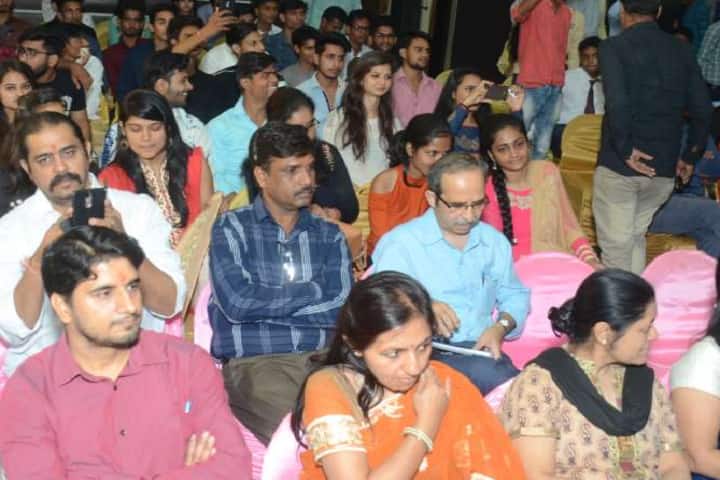 Lal Bahadur Shastri College of Pharmacy, Jaipur campus photo 2