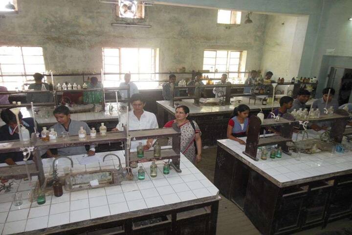 Lal Bahadur Shastri College of Pharmacy, Jaipur campus photo 4