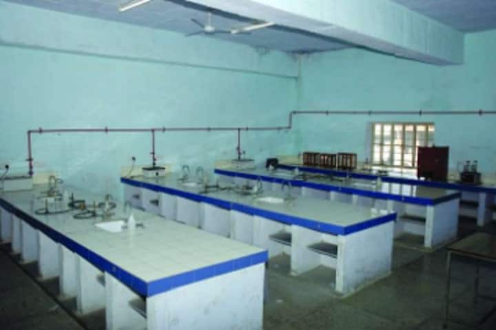 Lal Bahadur Shastri College of Pharmacy, Jaipur campus photo 5
