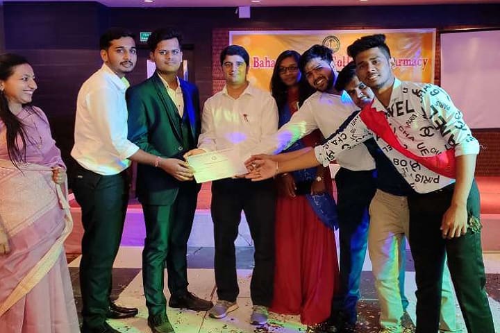 Lal Bahadur Shastri College of Pharmacy, Jaipur campus photo 6