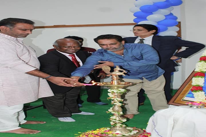 Surabhi College of Nursing, Siddipet campus photo 3