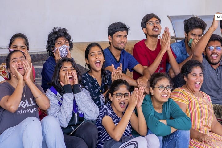 Surabhi College of Nursing, Siddipet campus photo 5