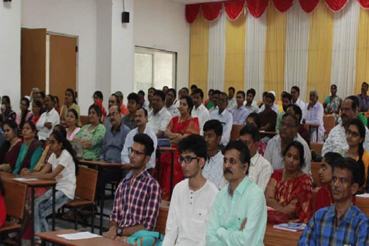 Surabhi College of Nursing, Siddipet campus photo 6