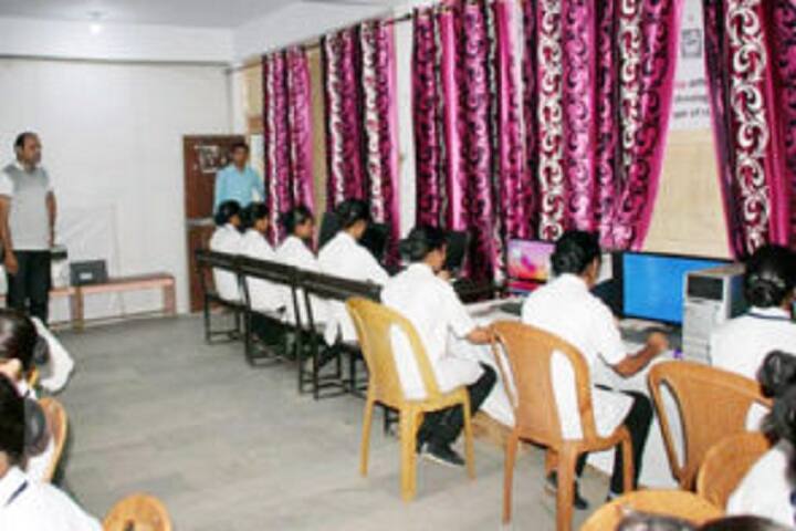 Sunder Devi Nursing College, Bhopal campus photo 4