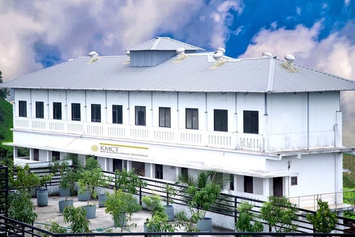 KMCT Arts and Science College, Manassery campus photo 2