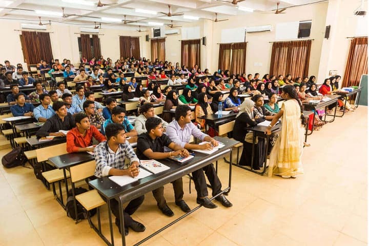 KMCT Arts and Science College, Manassery campus photo 3