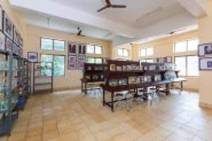 KMCT Arts and Science College, Manassery campus photo 4