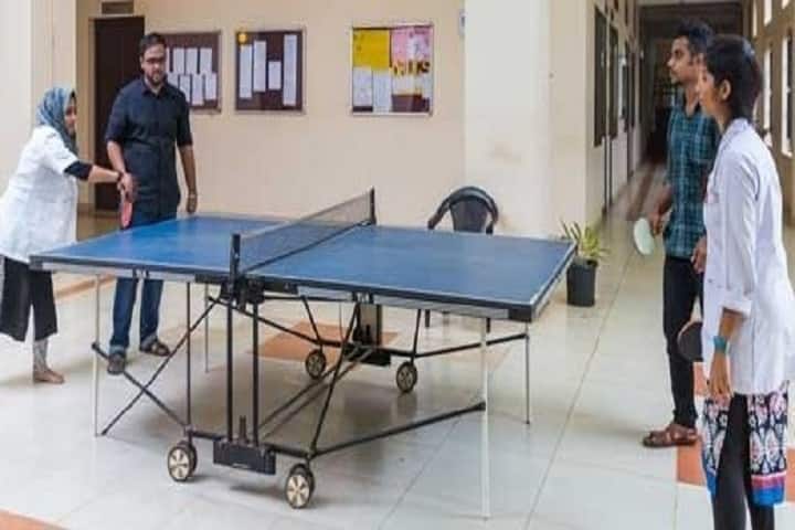 KMCT Arts and Science College, Manassery campus photo 6