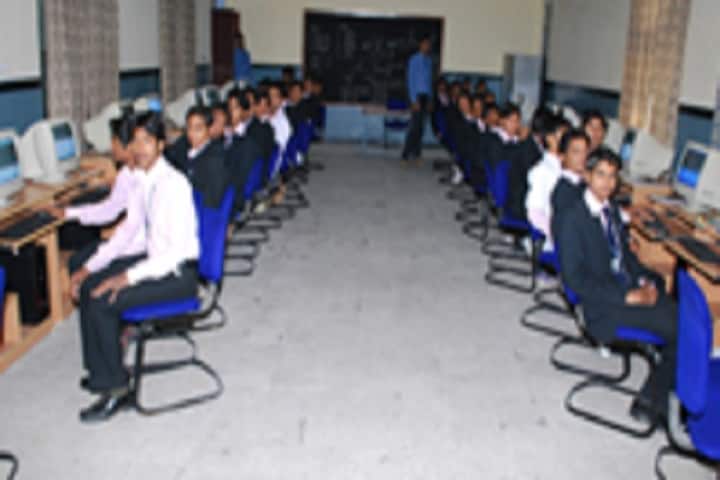 St Thomas College of Nursing, Jaipur campus photo 4