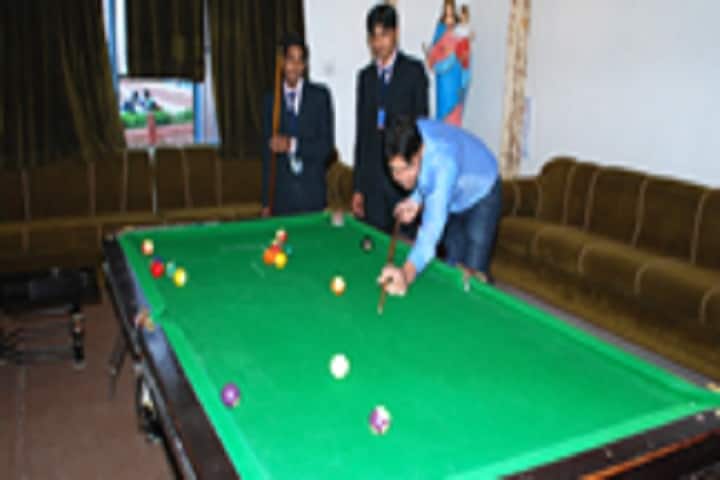 St Thomas College of Nursing, Jaipur campus photo 6