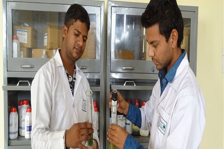 Lala Birkha Ram College of Pharmacy, Barwala campus photo 3