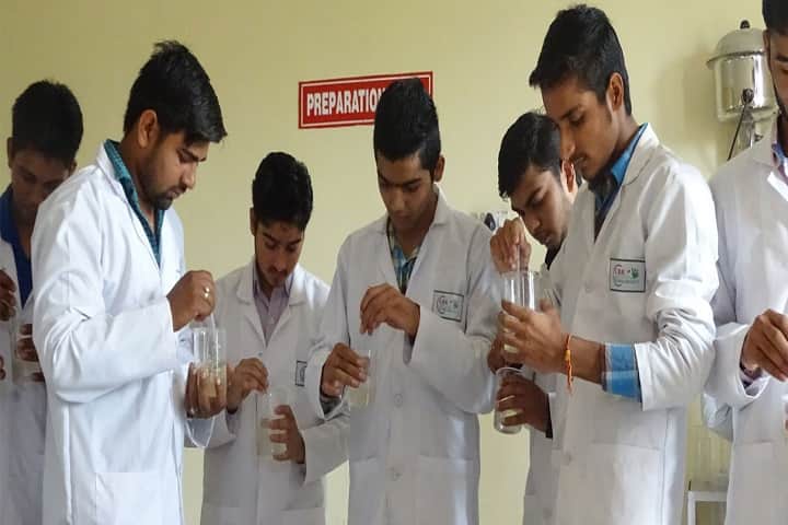 Lala Birkha Ram College of Pharmacy, Barwala campus photo 4