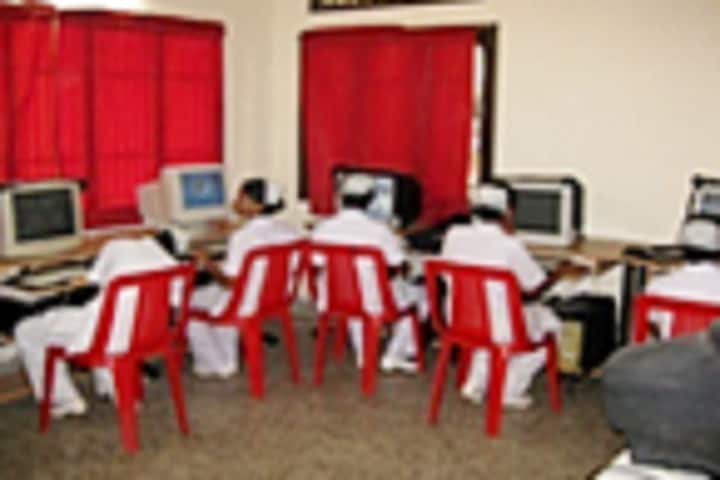St Theresa of Child Jesus School of Nursing, Chennai campus photo 2