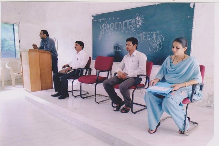 Late Shri Ramraoji Gawande Institute of Pharmacy, Akola campus photo 2