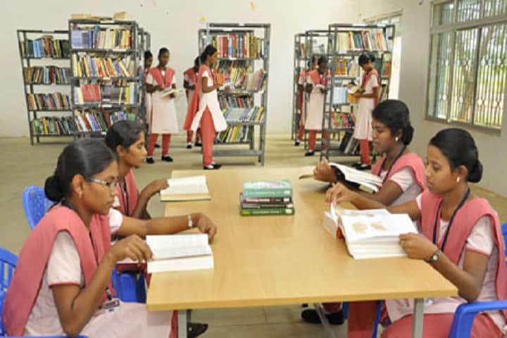 St Luke's College of Nursing, Nazareth campus photo 5