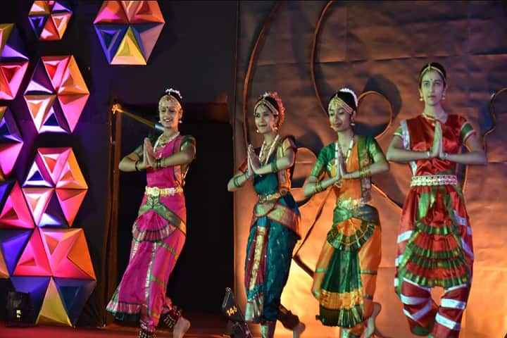 Vidyamandir College of Architecture for Women, Surat campus photo 4