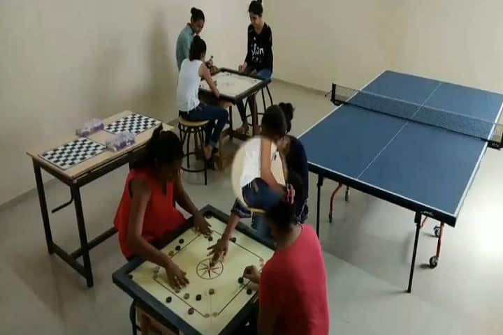 Vidyamandir College of Architecture for Women, Surat campus photo 6