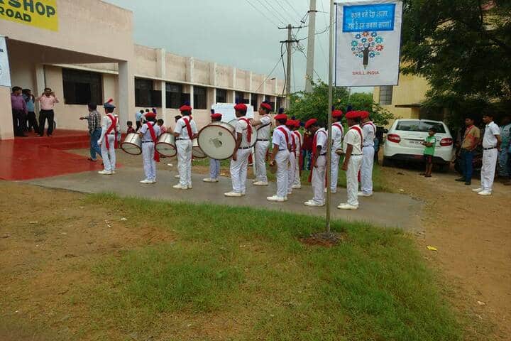 Government Polytechnic, Nuapada campus photo 3