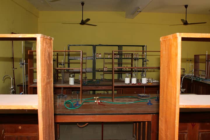 Government Polytechnic, Nuapada campus photo 4
