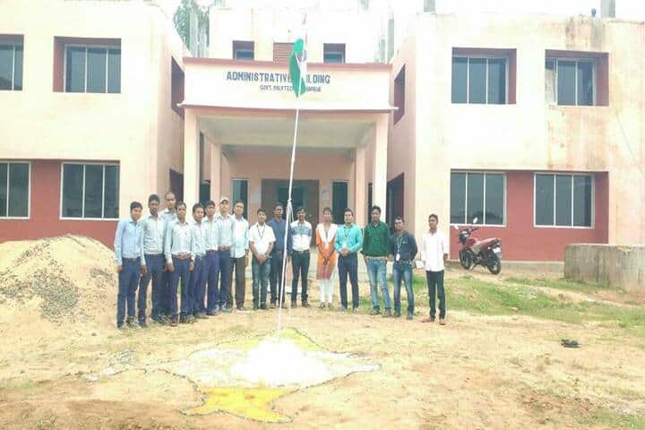 Government Polytechnic, Nuapada campus photo 5
