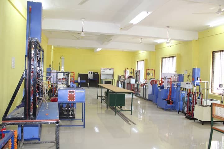 Government Polytechnic, Nuapada campus photo 6
