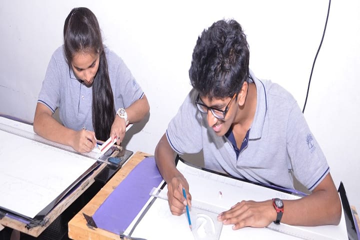VPSOA campus photo 3