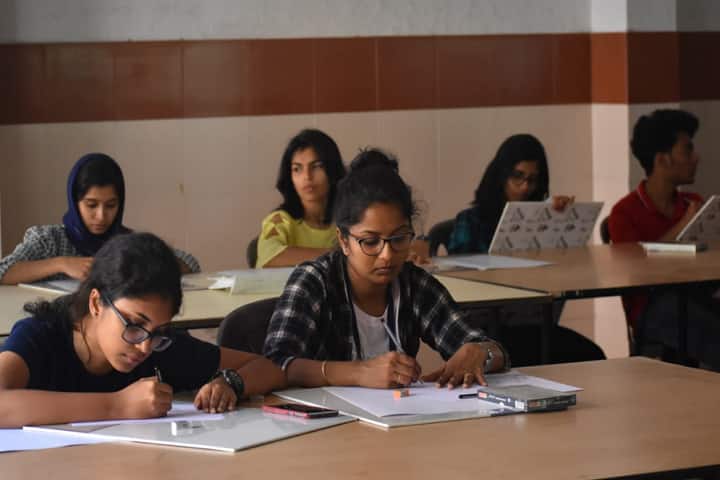 Vedavyasa College of Architecture, Malappuram campus photo 2