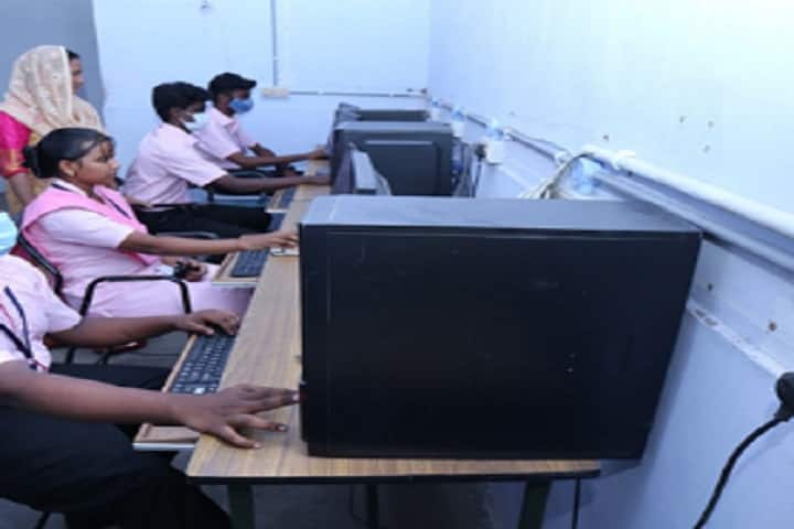 Texcity College of Nursing, Coimbatore campus photo 4